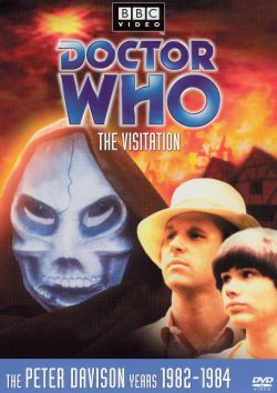 Doctor Who: The Visitation, Episode 4