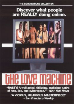 The Love Machine
