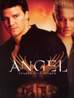 Angel: Destiny