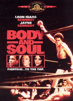 Body and Soul