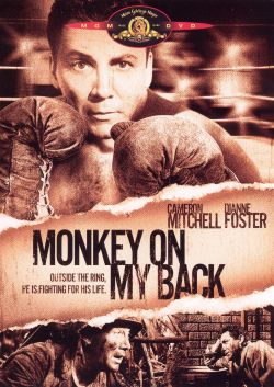 Monkey on My Back