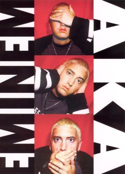 Eminem: AKA