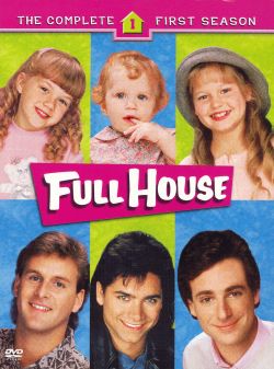 Full House: Our Very First Promo