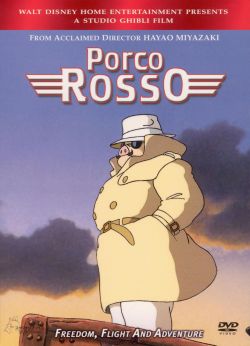 Porco Rosso