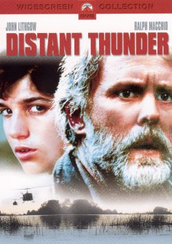 Distant Thunder