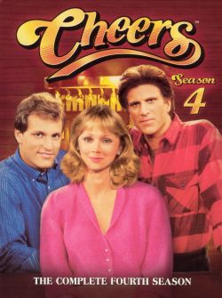 Cheers: Cliffie's Big Score