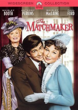 The Matchmaker