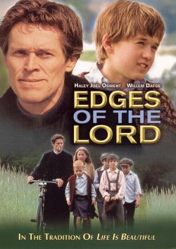 Edges of the Lord