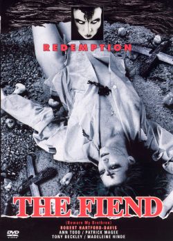 The Fiend