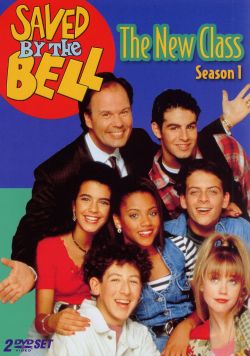 Saved by the Bell: The New Class: Season 01