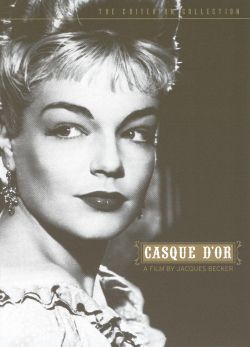 Casque D'Or