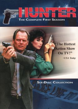 Hunter: Sniper