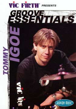 Groove Essentials