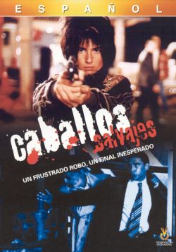 Caballos Salvajes
