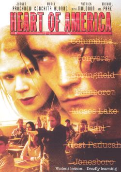 Heart of America: Homeroom