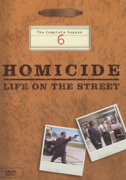 Homicide: Life on the Street: Blood Ties, Part 2