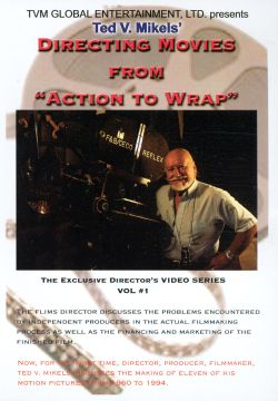 Directing Movies From 