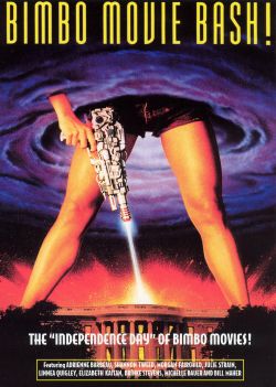 Bimbo Movie Bash