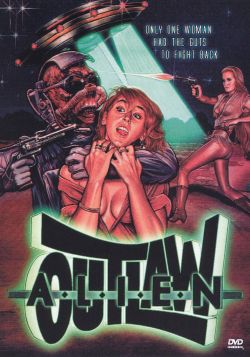 Alien Outlaw