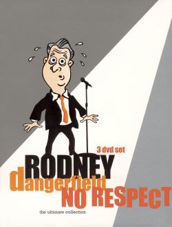 Rodney Dangerfield: Nothin' Goes Right