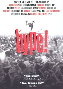 Hype!