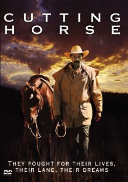 Cutting Horse