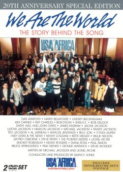 We Are the World: The Story Behind the Song