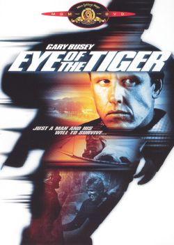 Eye of the Tiger
