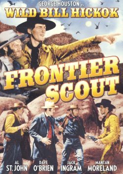 Frontier Scout