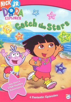 Dora the Explorer: Hide and Go Seek