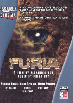 Furia