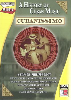 Cubanissimo