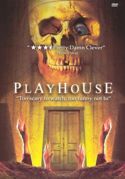 Playhouse