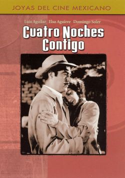 Cuatro Noches Contigo