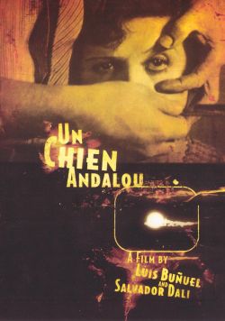 Un Chien Andalou