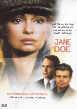Jane Doe