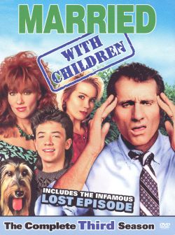 Married... With Children: He Thought He Could