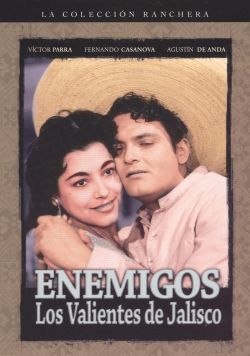 Enemigos, Los Veleientes De Jalsico