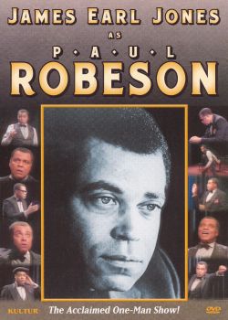 Paul Robeson