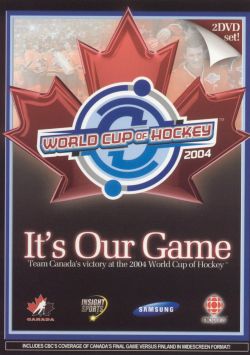 It's Our Game