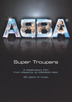 ABBA: Super Troopers