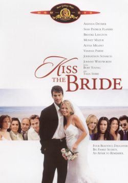 Kiss the Bride