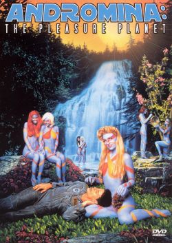 Andromina: The Pleasure Planet ...