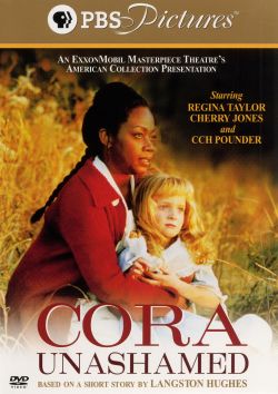 Cora Unashamed