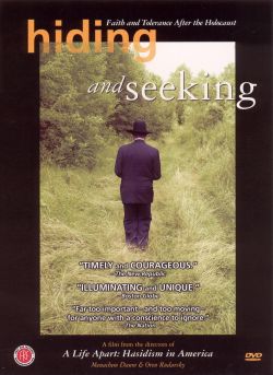 Hiding and Seeking: Faith and Tolerance After the Holocaust