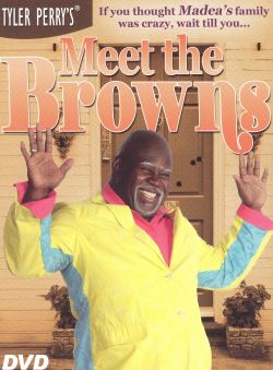 Meet the Browns