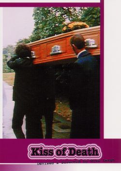 Kiss of Death