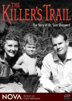 NOVA: The Killer's Trail - Murder Mystery of the Century