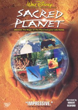 Sacred Planet