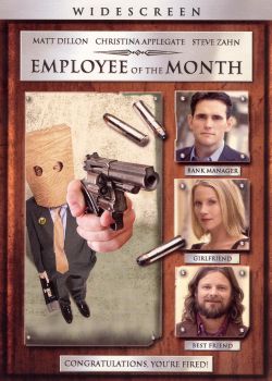 Employee of the Month